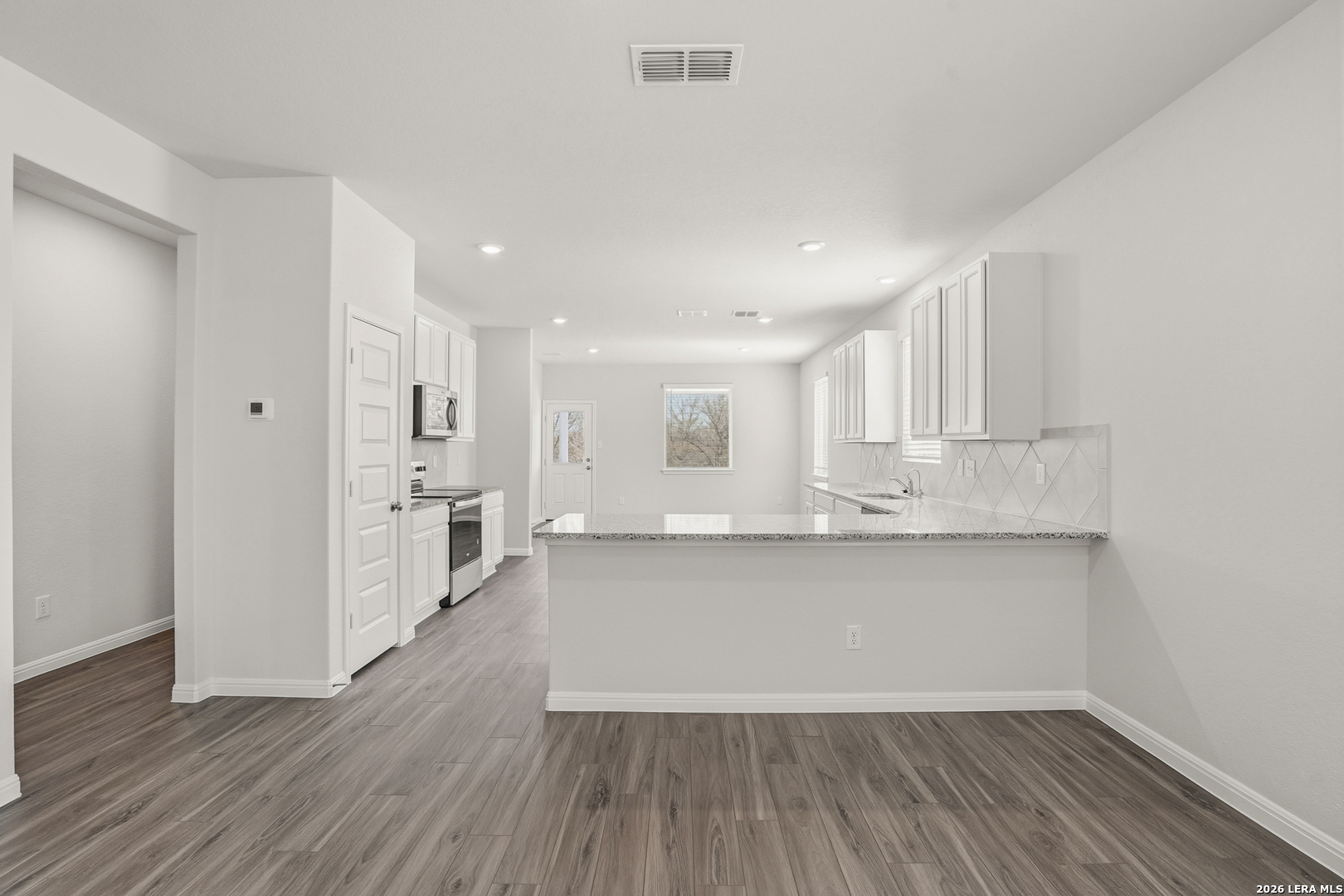 8406 Smithers Avenue San Antonio TX 78252