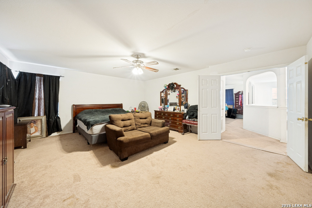 4111 Dunn Oak San Antonio TX 78223