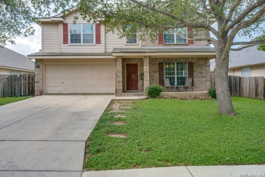 4111 Dunn Oak San Antonio TX 78223
