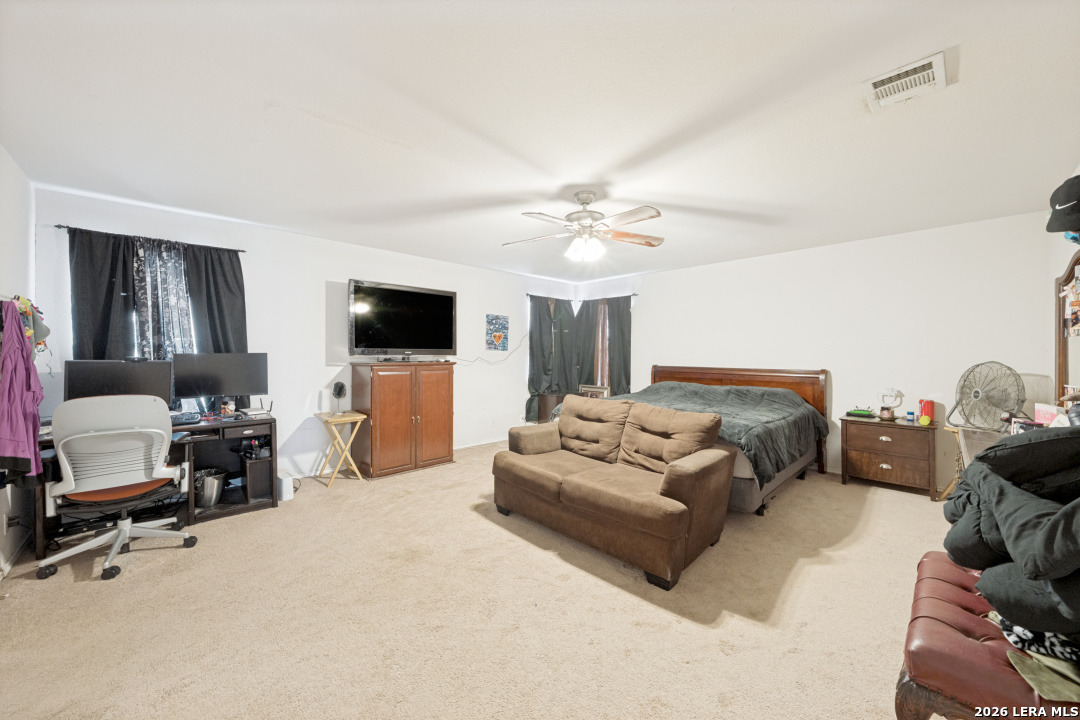 4111 Dunn Oak San Antonio TX 78223