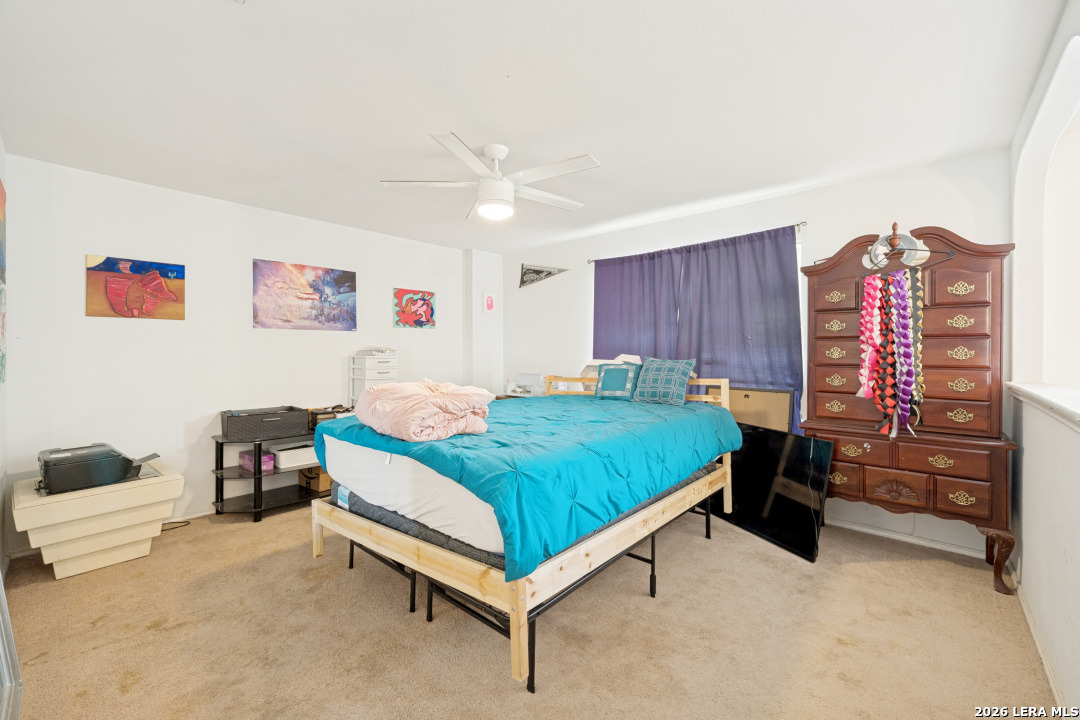 4111 Dunn Oak San Antonio TX 78223