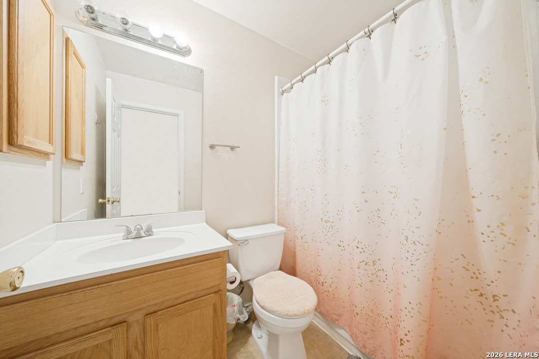 4111 Dunn Oak San Antonio TX 78223