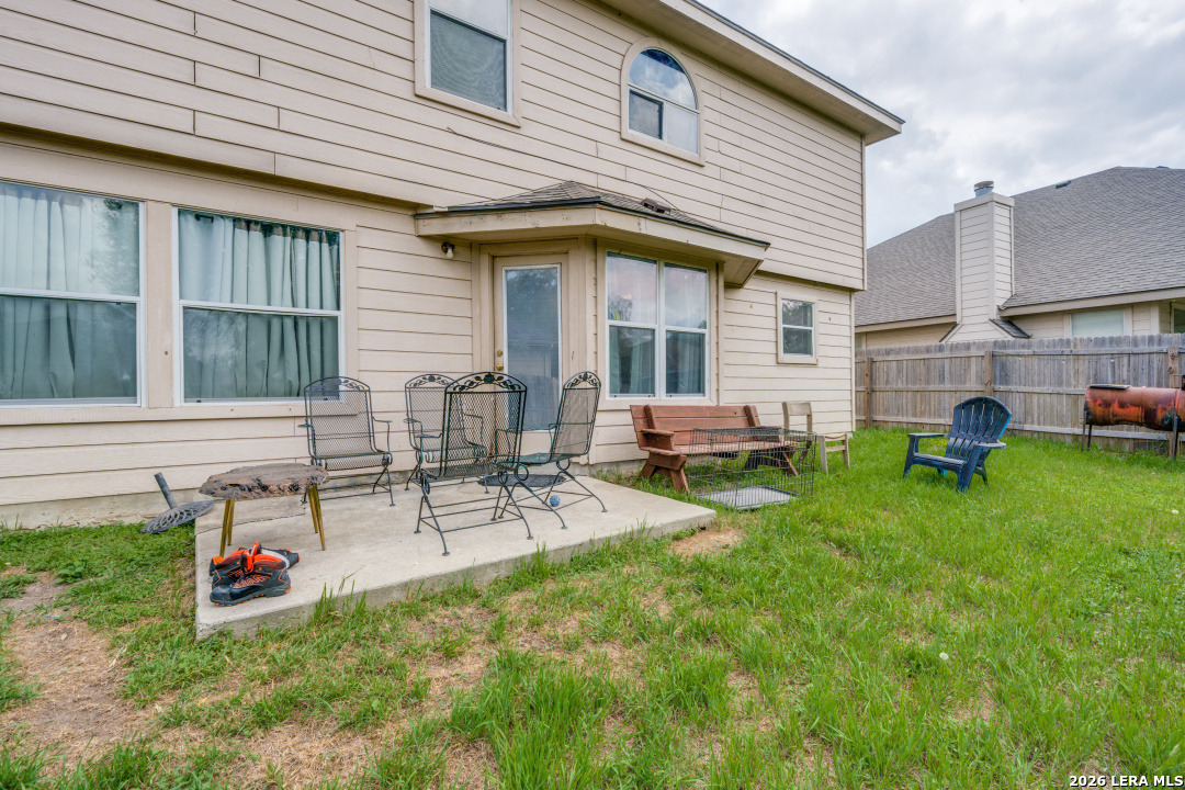 4111 Dunn Oak San Antonio TX 78223