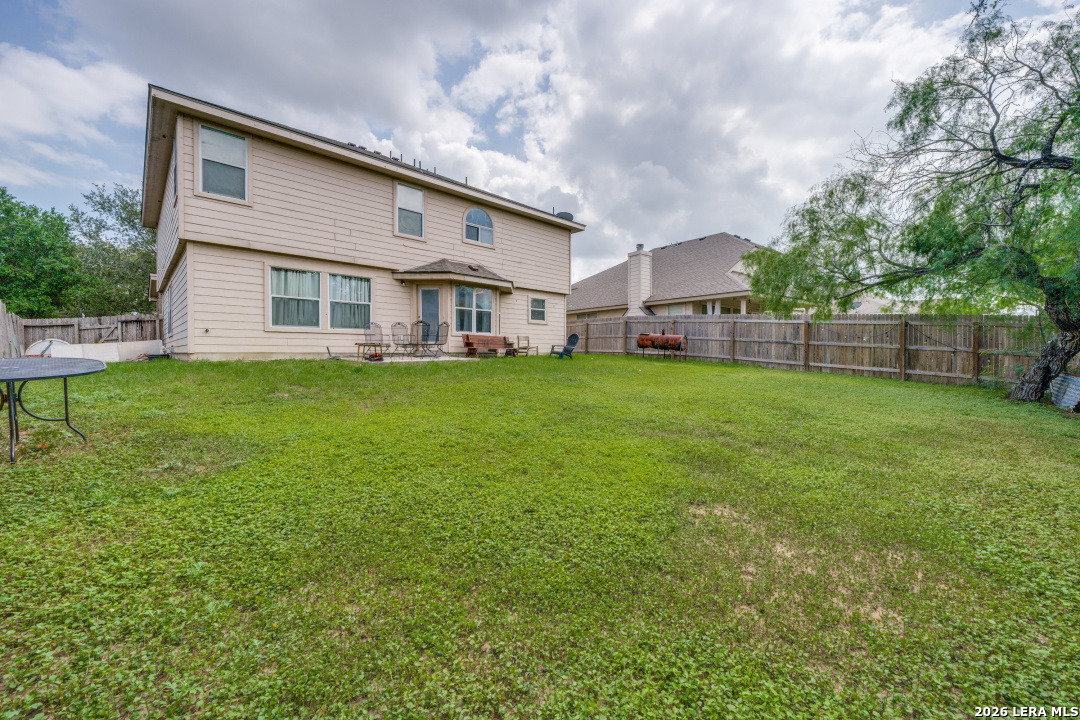 4111 Dunn Oak San Antonio TX 78223