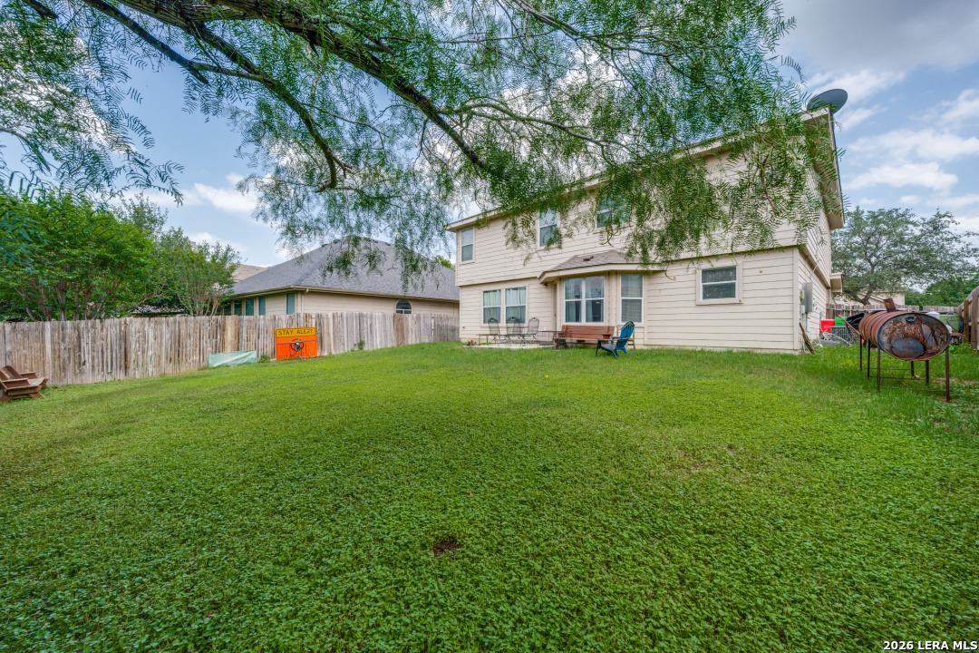 4111 Dunn Oak San Antonio TX 78223