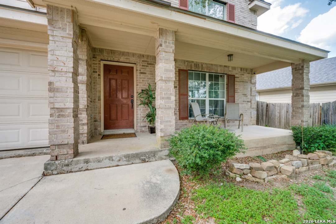 4111 Dunn Oak San Antonio TX 78223
