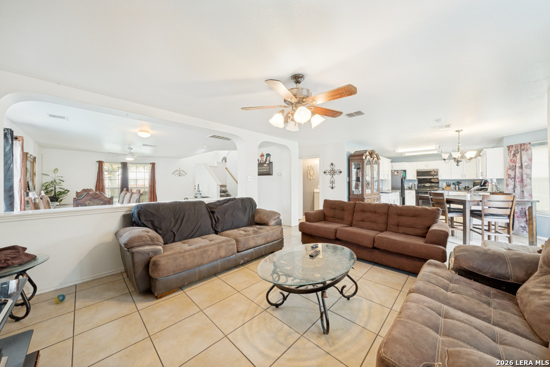 4111 Dunn Oak San Antonio TX 78223