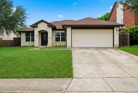 157 Springtree Parkway Cibolo TX 78108