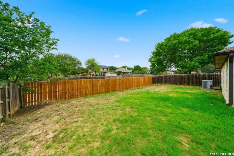 157 Springtree Parkway Cibolo TX 78108