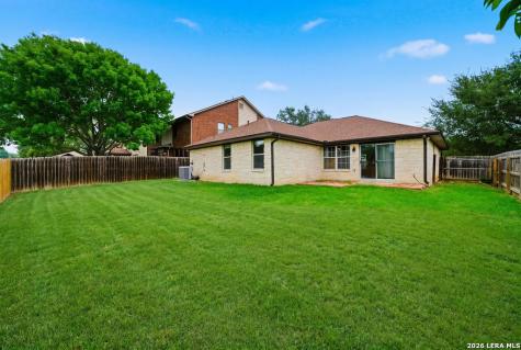157 Springtree Parkway Cibolo TX 78108