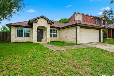 157 Springtree Parkway Cibolo TX 78108
