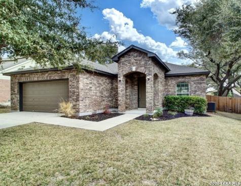 10826 Belle Vere San Antonio TX 78249