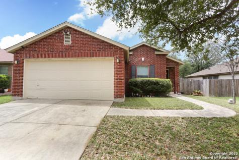 10630 Manor Creek San Antonio TX 78245
