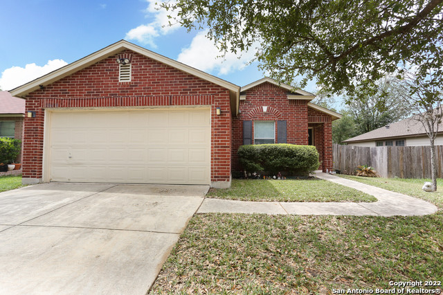 10630 Manor Creek San Antonio TX 78245