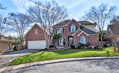2642 Rim Oak San Antonio TX 78232