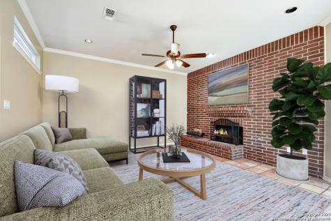 2642 Rim Oak San Antonio TX 78232
