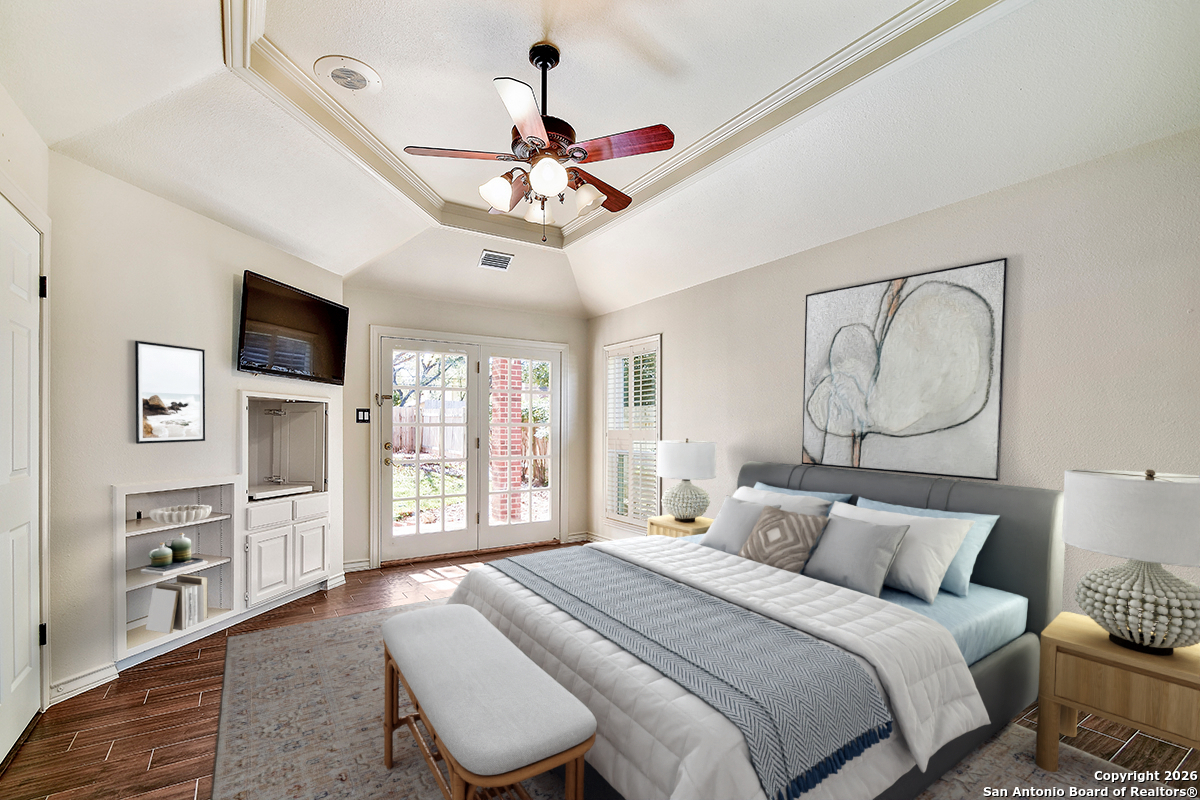 2642 Rim Oak San Antonio TX 78232