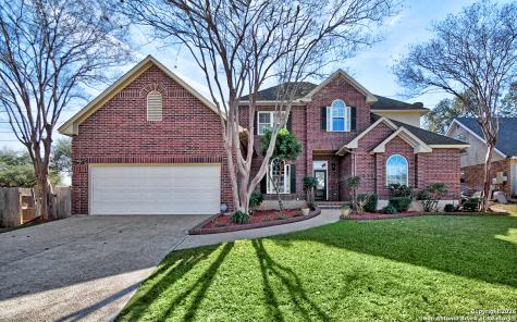 2642 Rim Oak San Antonio TX 78232