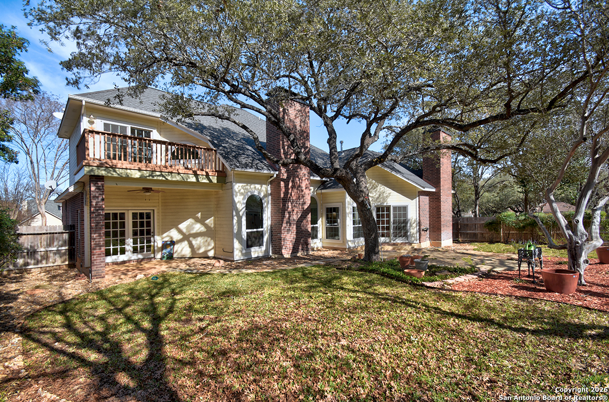 2642 Rim Oak San Antonio TX 78232