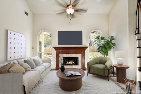 2642 Rim Oak San Antonio TX 78232