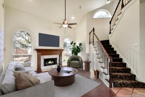 2642 Rim Oak San Antonio TX 78232