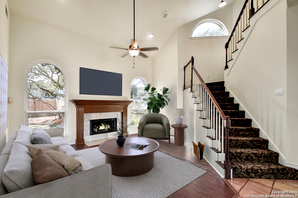 2642 Rim Oak San Antonio TX 78232