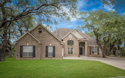 27004 Foggy Meadows Street San Antonio TX 78260