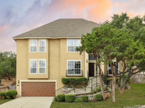 2811 Stokely Hill San Antonio TX 78258