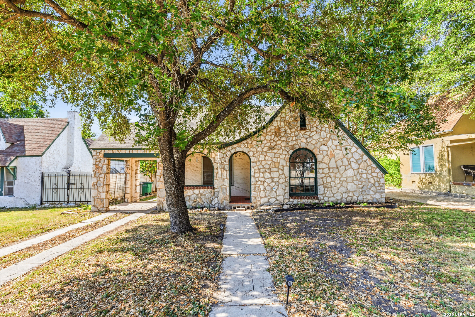 1326 Fulton Avenue San Antonio TX 78201