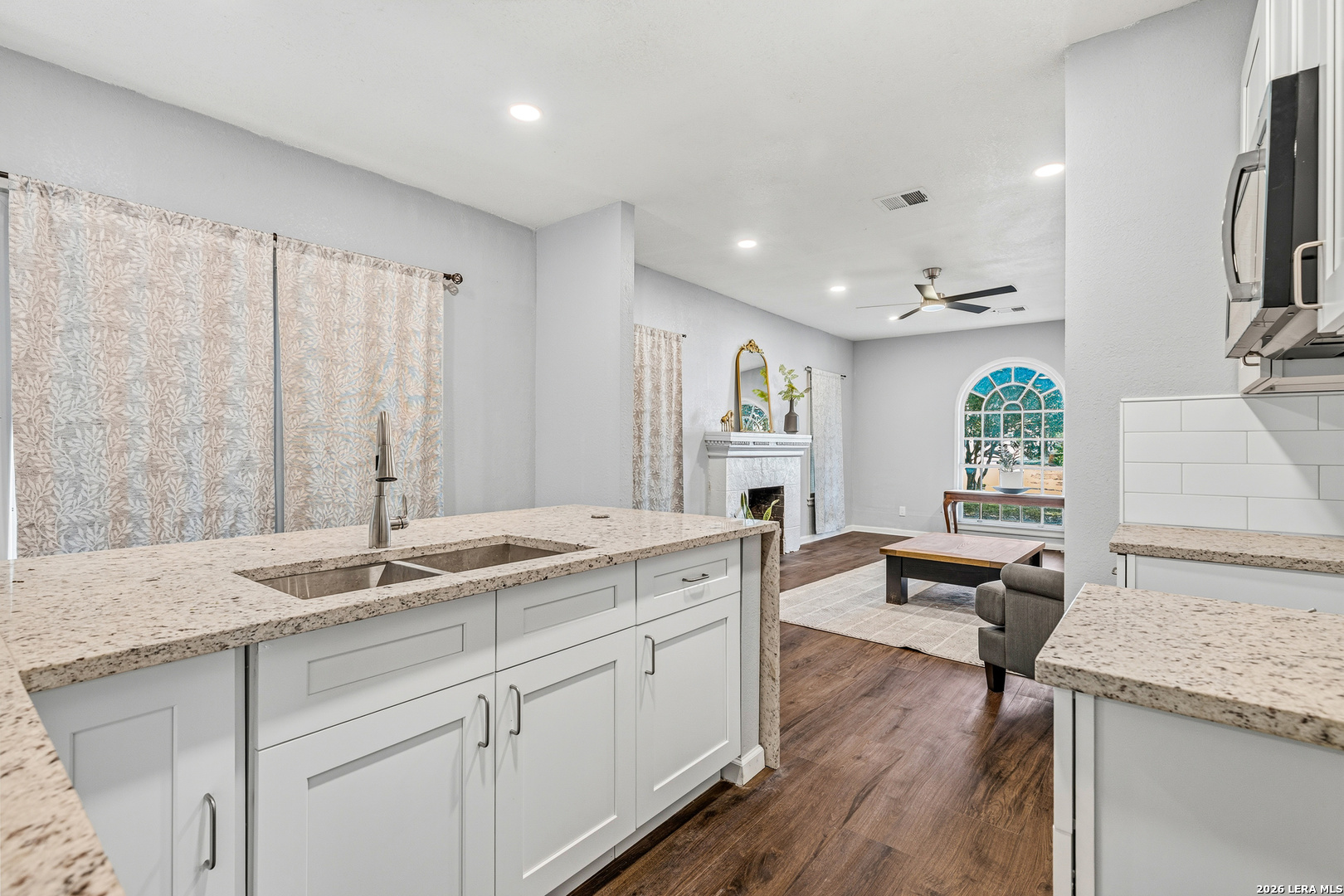 1326 Fulton Avenue San Antonio TX 78201