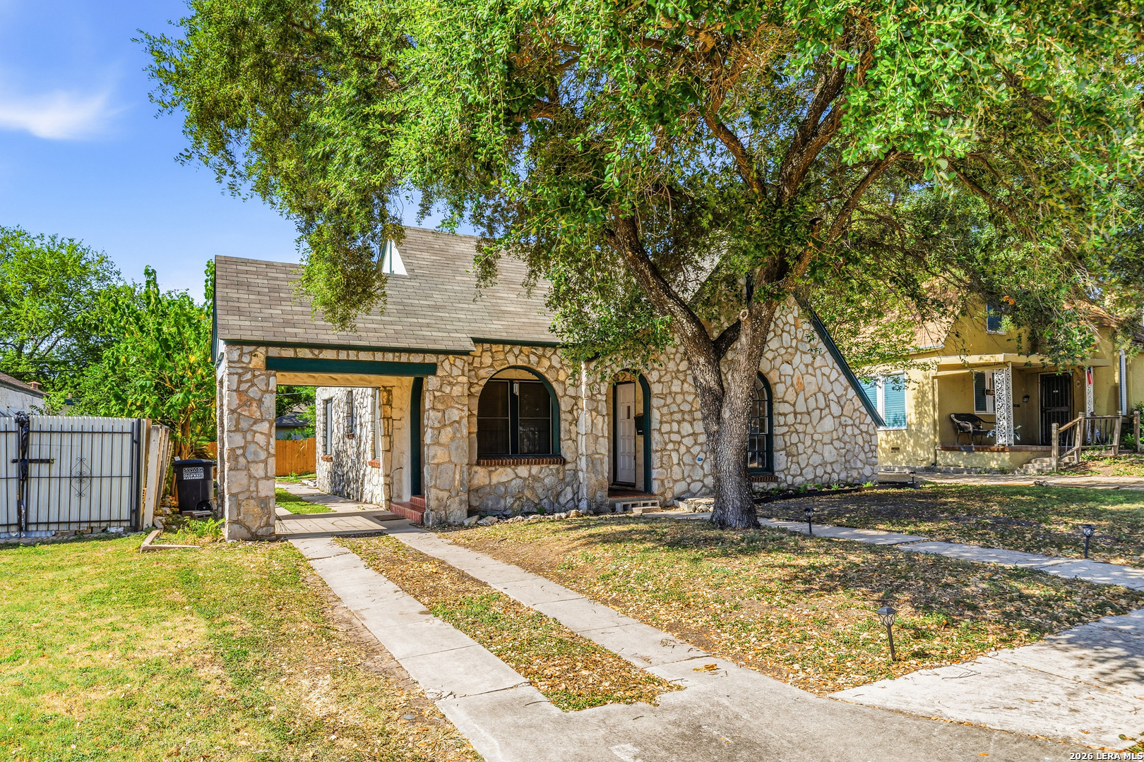 1326 Fulton Avenue San Antonio TX 78201