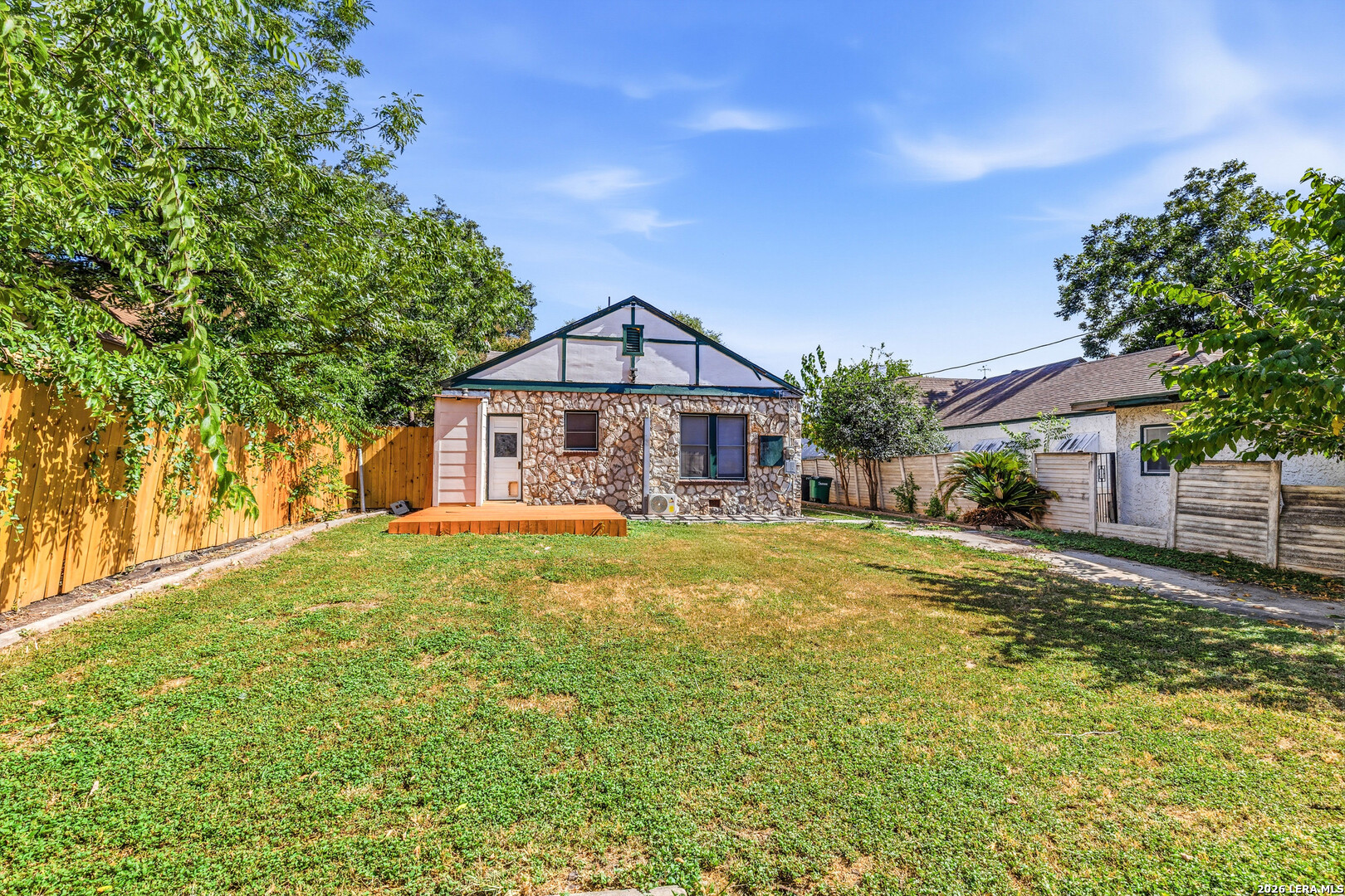 1326 Fulton Avenue San Antonio TX 78201