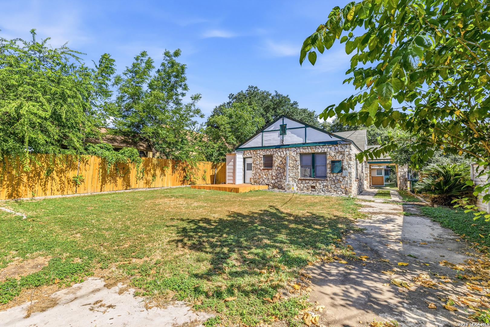 1326 Fulton Avenue San Antonio TX 78201