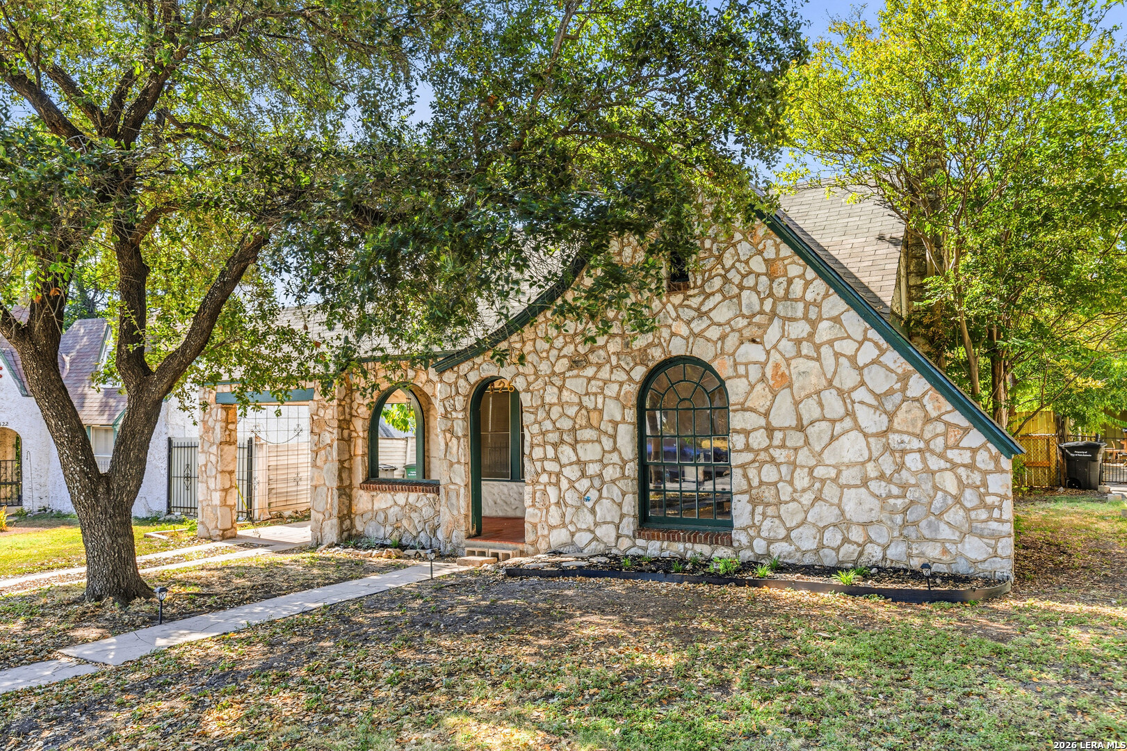 1326 Fulton Avenue San Antonio TX 78201