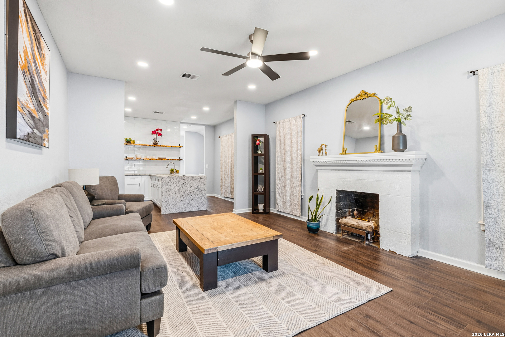 1326 Fulton Avenue San Antonio TX 78201