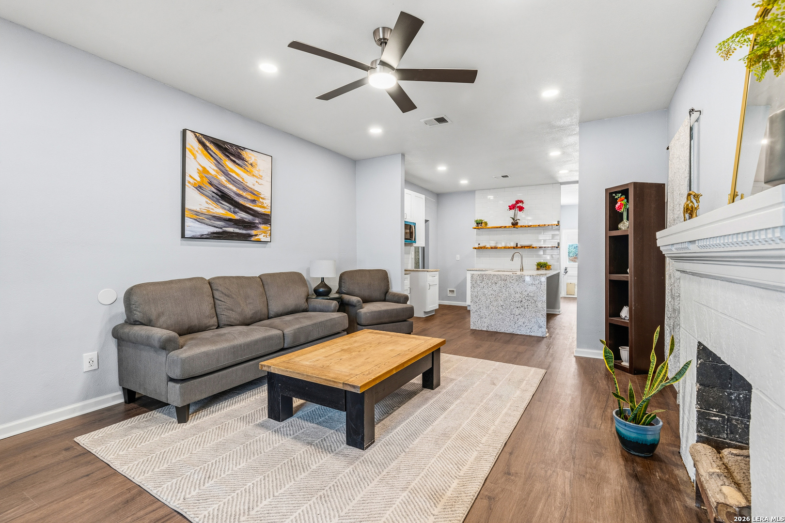 1326 Fulton Avenue San Antonio TX 78201