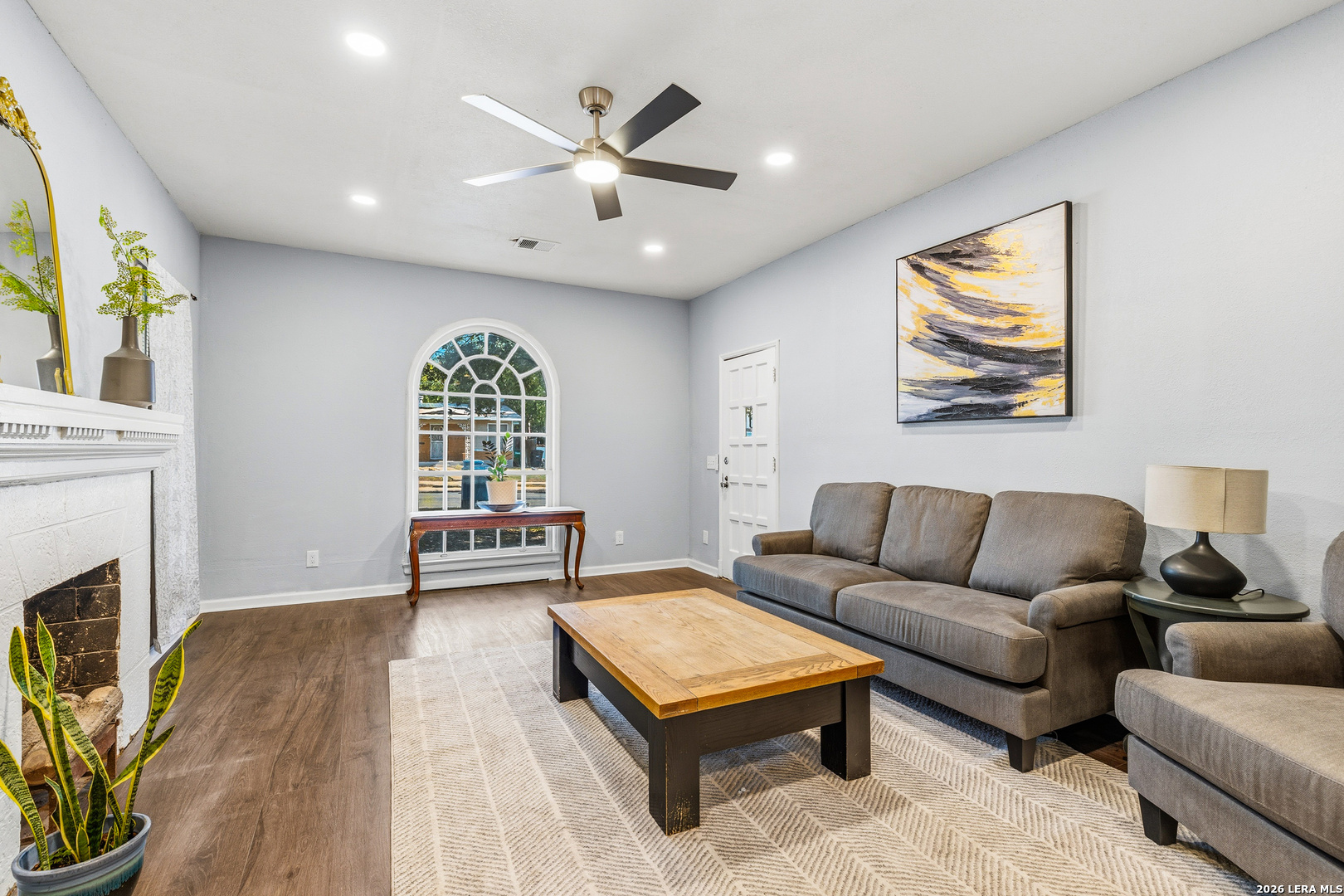 1326 Fulton Avenue San Antonio TX 78201