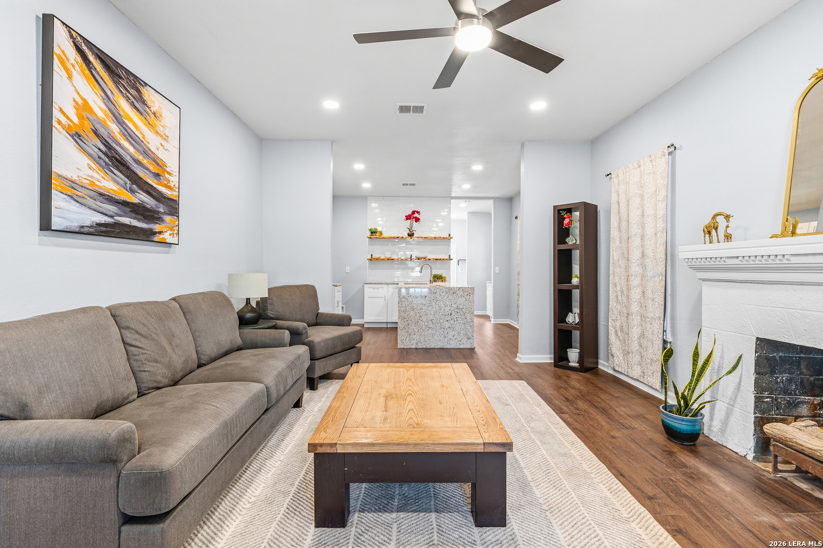 1326 Fulton Avenue San Antonio TX 78201