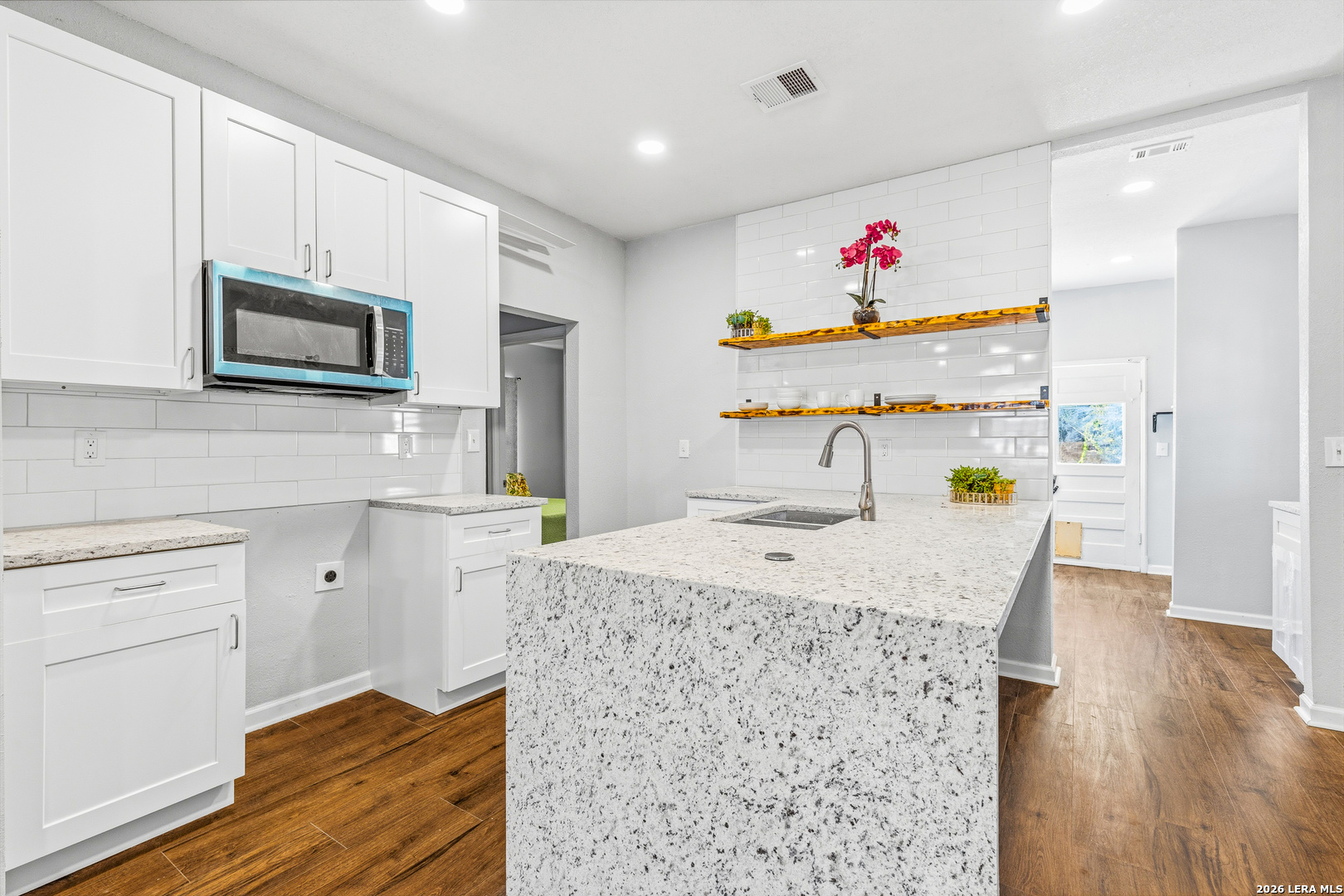 1326 Fulton Avenue San Antonio TX 78201
