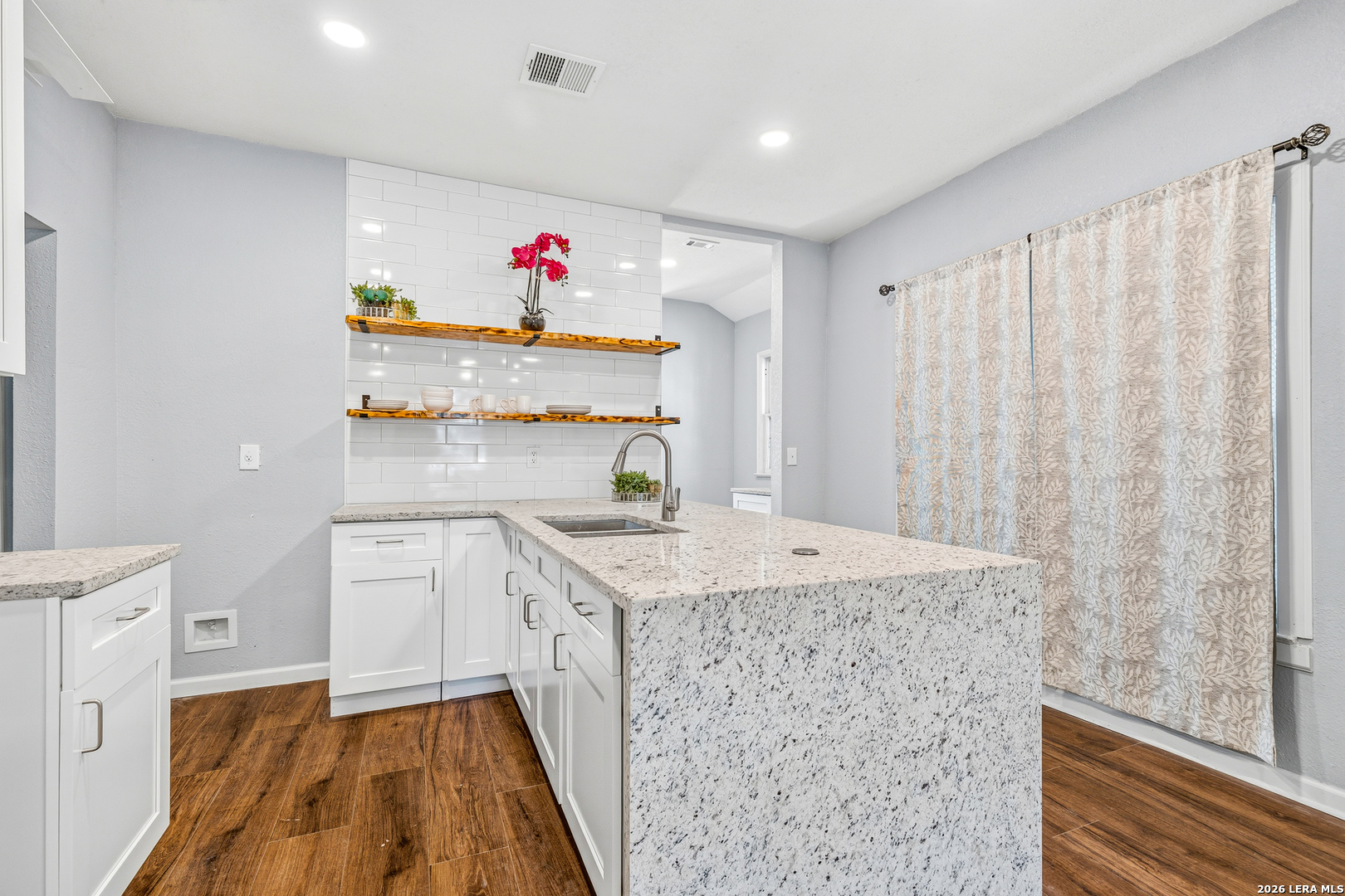 1326 Fulton Avenue San Antonio TX 78201