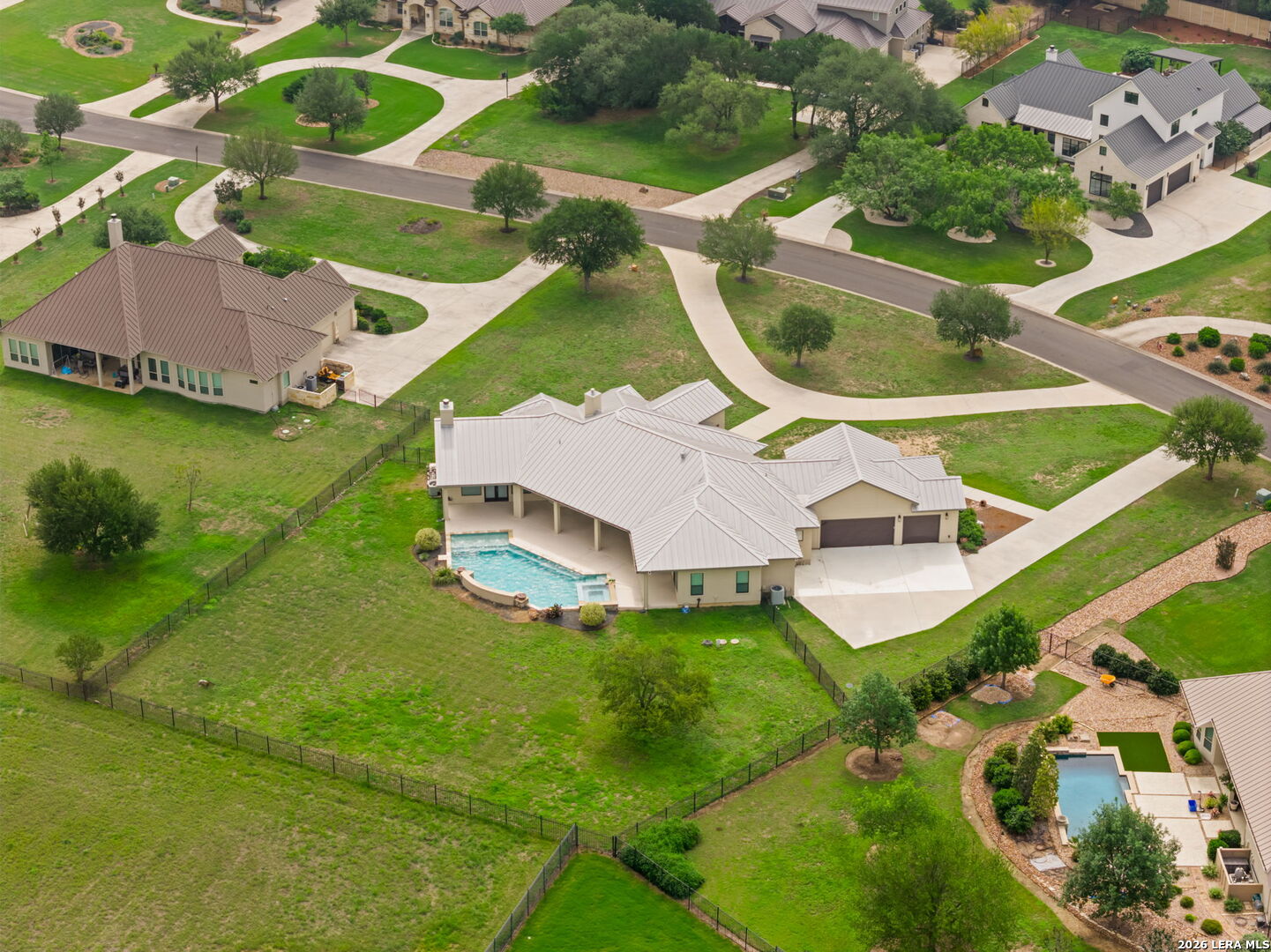 140 Entre Rios Boulevard New Braunfels TX 78132