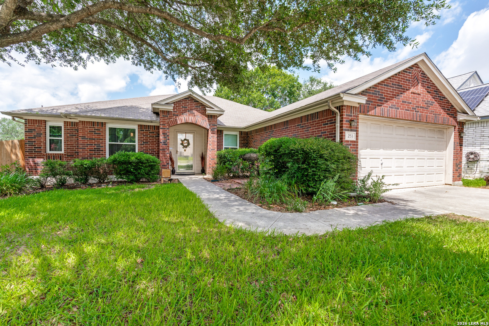 253 Tierra Grande Cibolo TX 78108