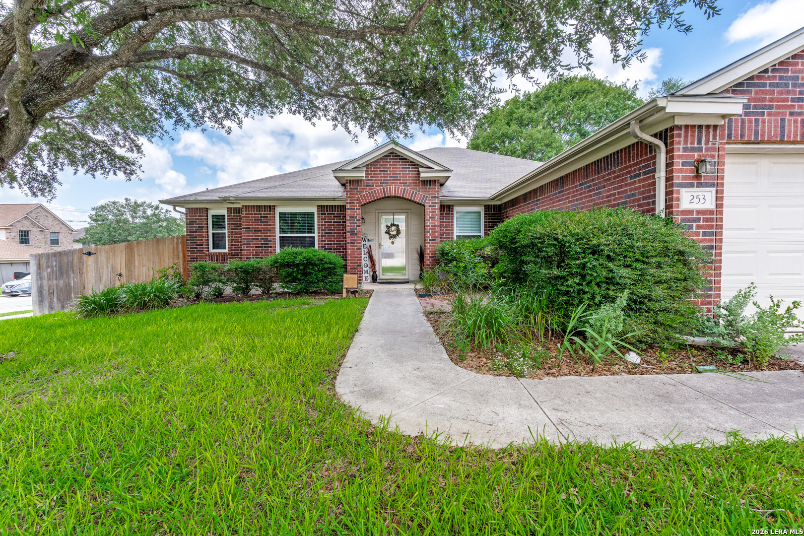 253 Tierra Grande Cibolo TX 78108