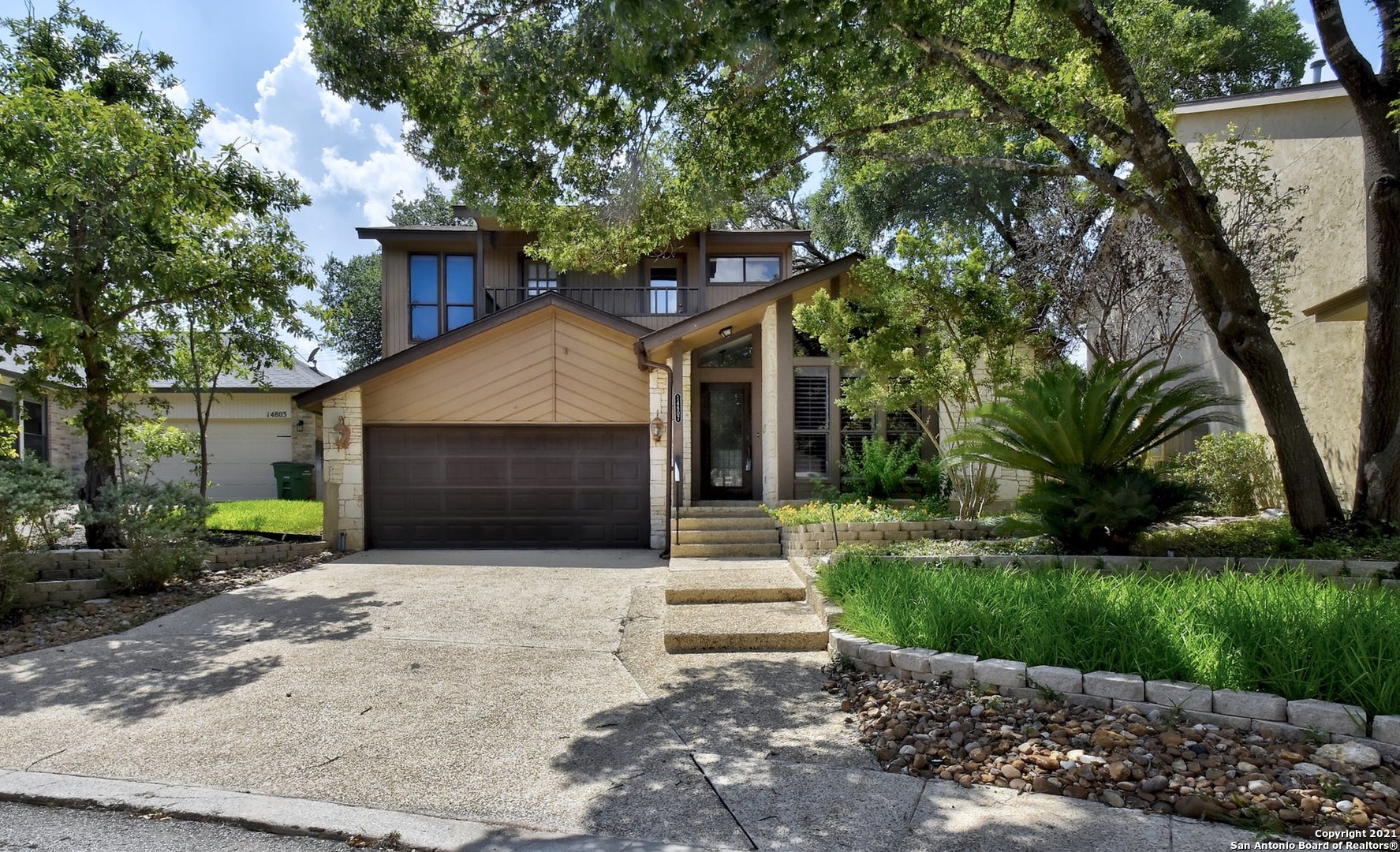 14807 River Vista N San Antonio TX 78216