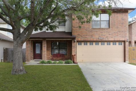 1215 Carmel Oaks San Antonio TX 78253