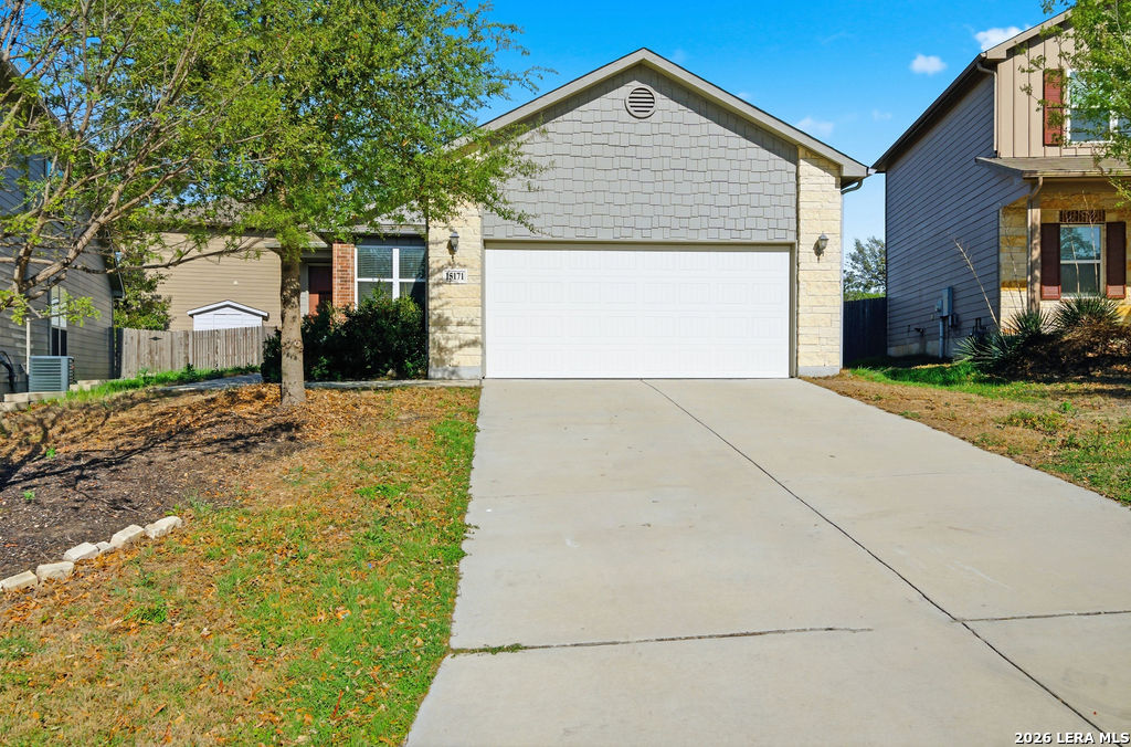 15171 Dione Bend San Antonio TX 78245