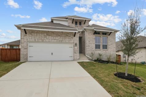 3204 Crosby Creek Schertz TX 78108