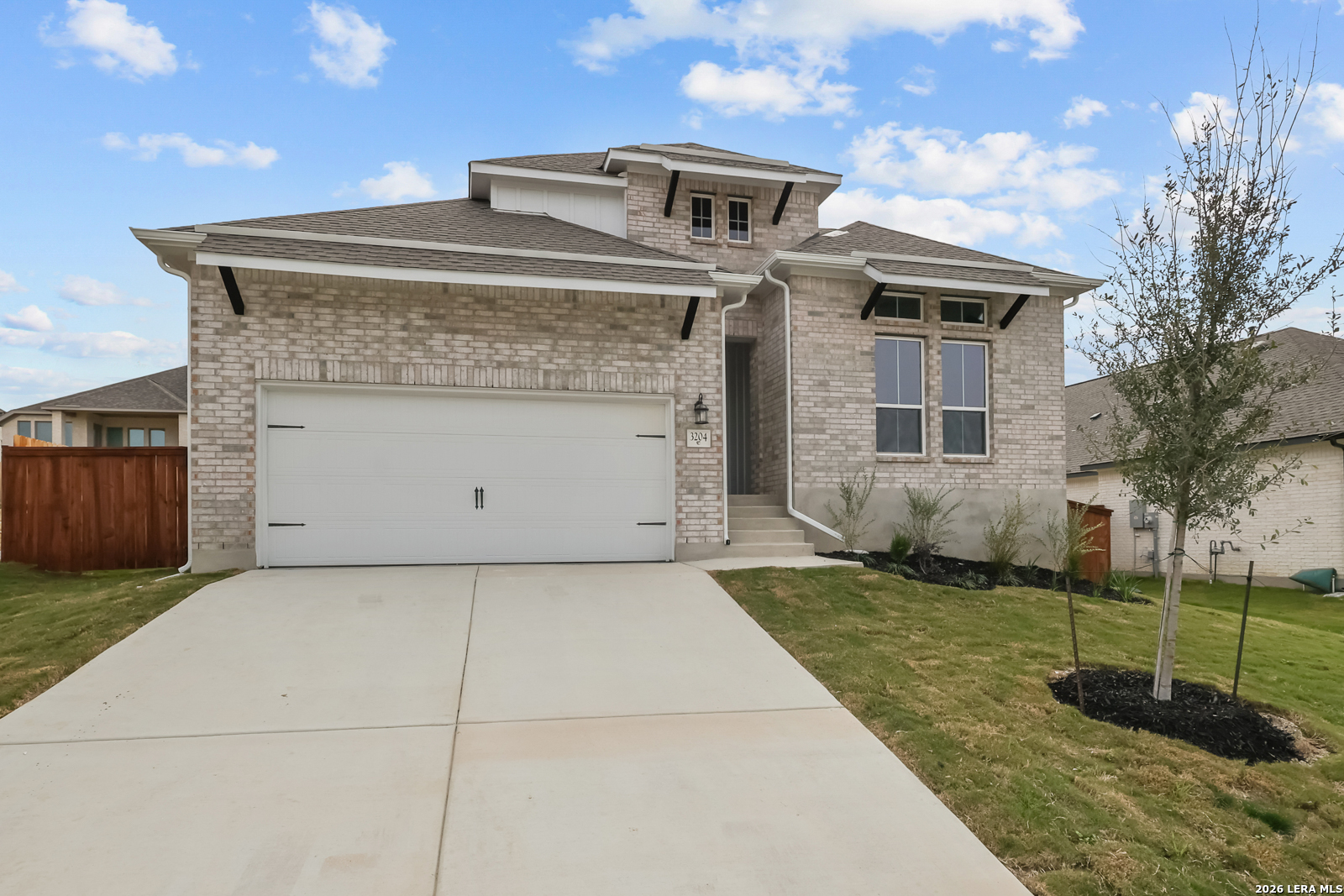 3204 Crosby Creek Schertz TX 78108