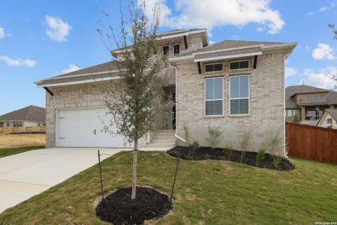 3204 Crosby Creek Schertz TX 78108