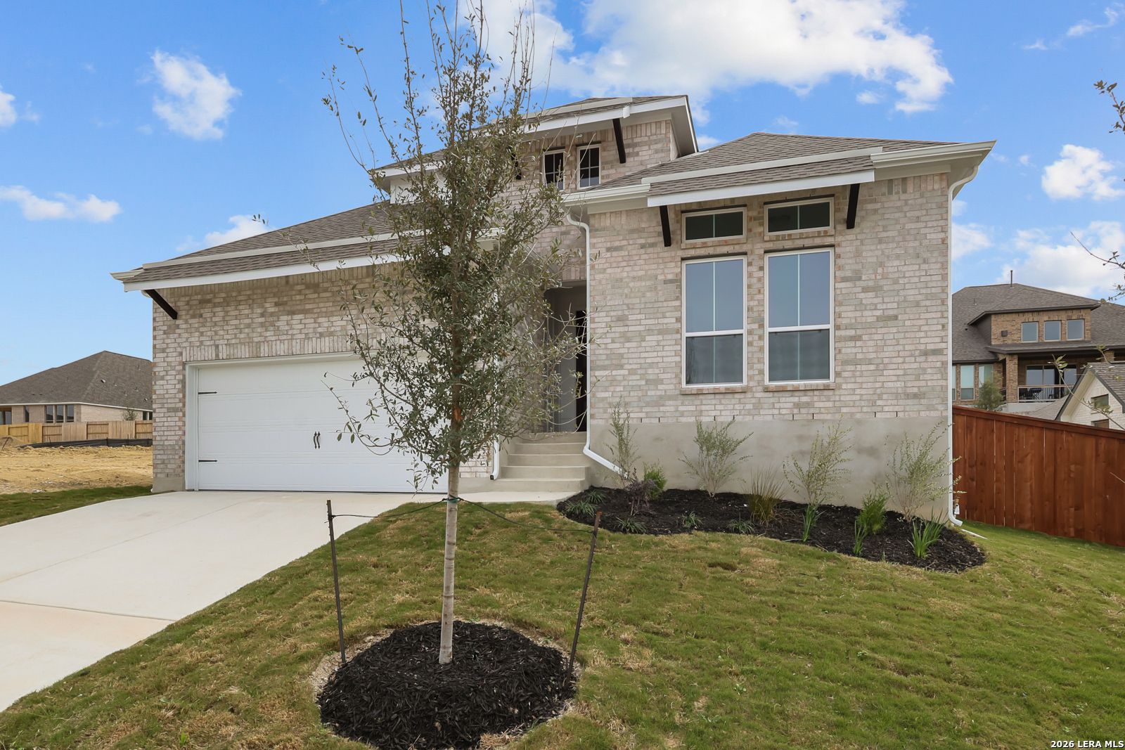 3204 Crosby Creek Schertz TX 78108